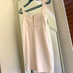 White Express Size S